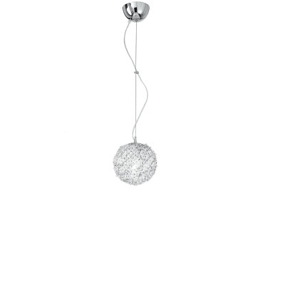 Ryann 1 - Light Unique/Statement Pendant