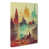 Wrapped Canvas selected