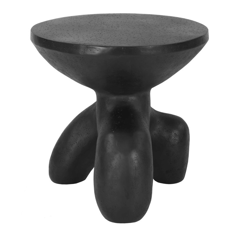 Uttermost Veta Indoor-Outdoor Accent Table