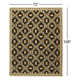 Kinchen Hand Hooked Wool Southwestern Rug