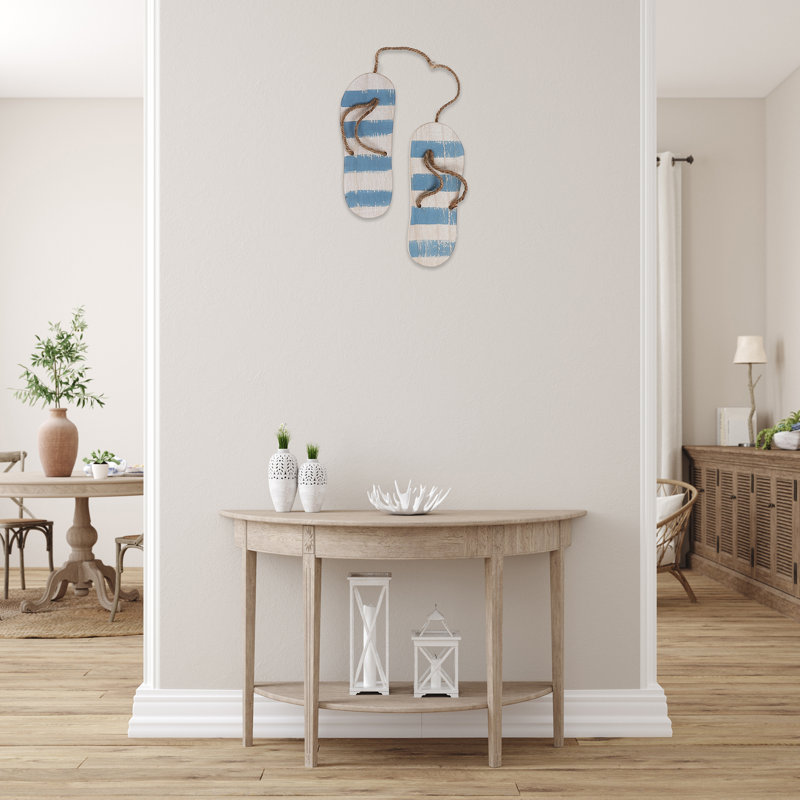 Nautical & Beach Wall Decor