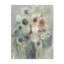 Neutral Flowers Painting by Elle Youngstrom-26727970-26727977