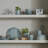 Elements Light Grey Coupe 12Pc Tableware Set-107506547