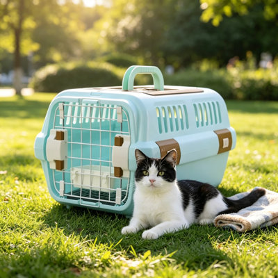 Pet Carrier