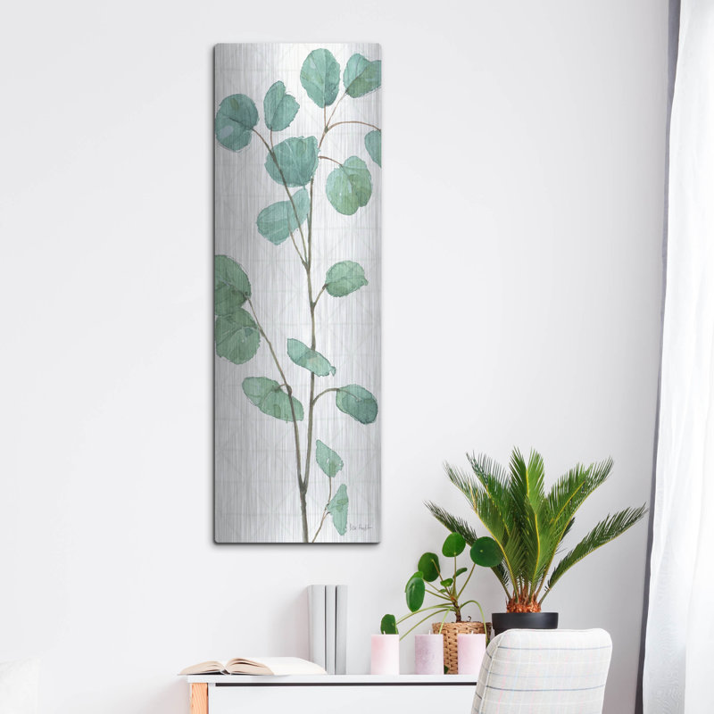 «Mixed Greens LIX» par Lisa Audit