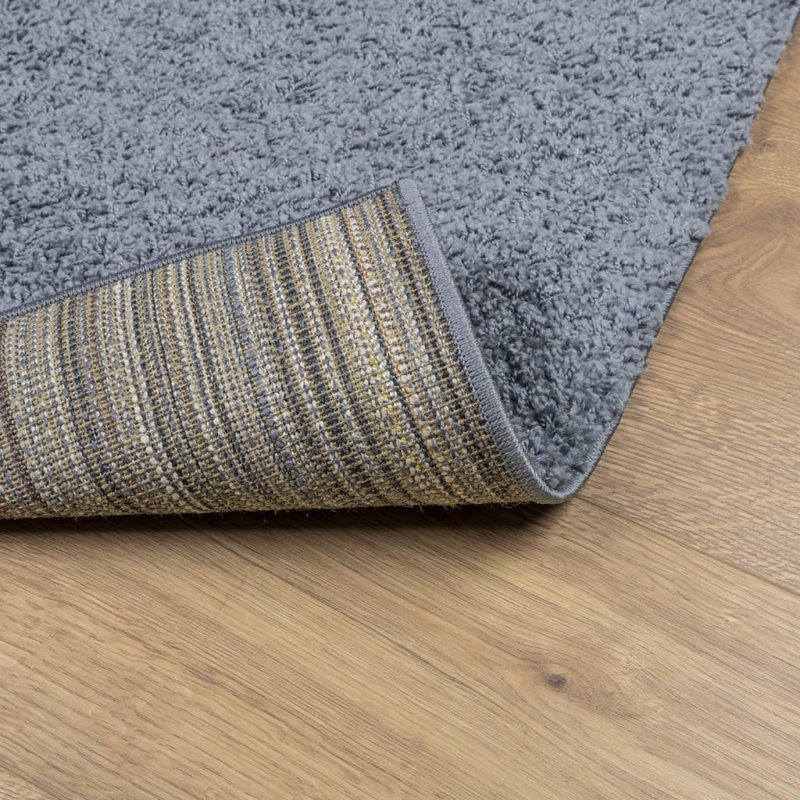 Kaster Shag Area Rug, Rectangle 80 x 150cm