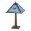 Personalized Table Lamp