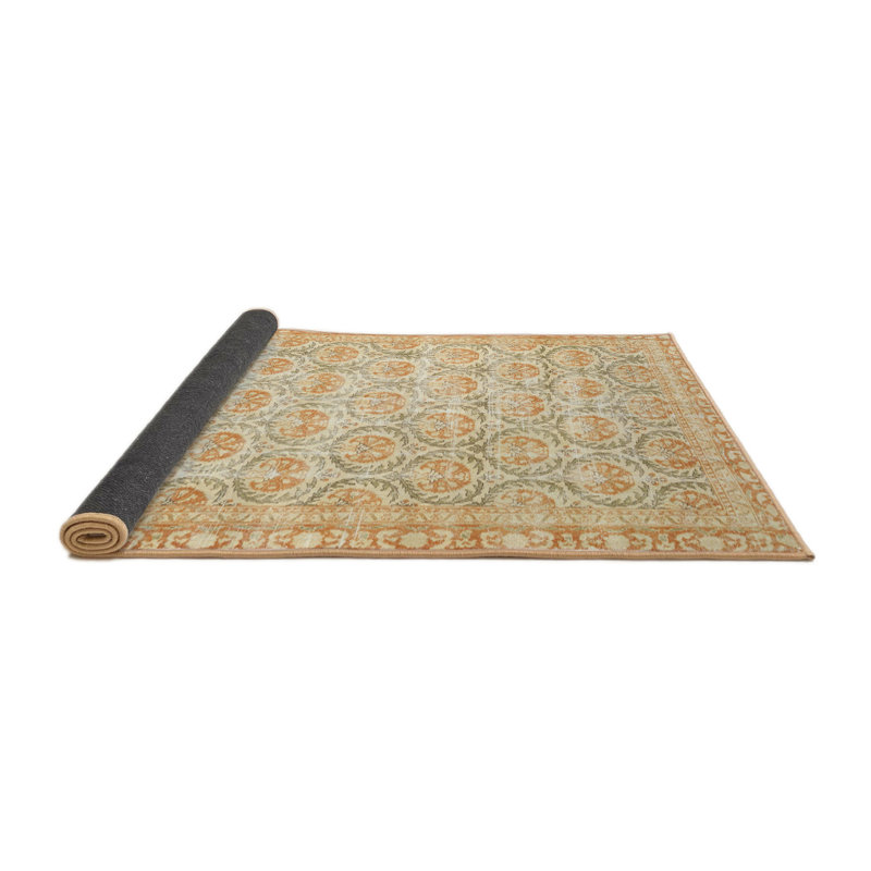 Arcade Indoor Rug, Round 3'