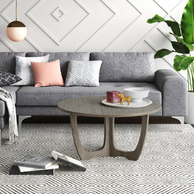 Jakanye Coffee Table
