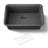 Cairn Neoroc 27-1/2" x 18-5/16" x 9-1/2" Undermount Kitchen Sink-36690007