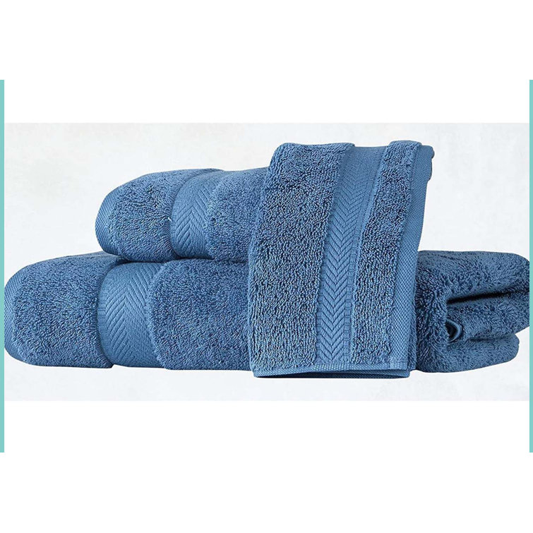 3-Piece Towel Set