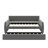 Full Size Upholstered Daybed With Trundle-785711918
