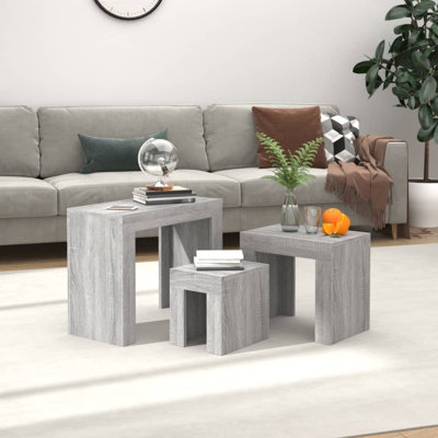 Godbeare Sled Coffee Table