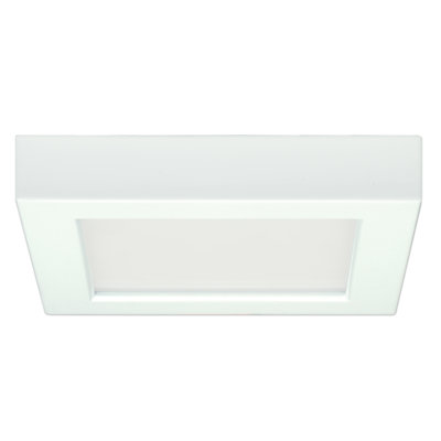 Longworth LED Flush Mount
