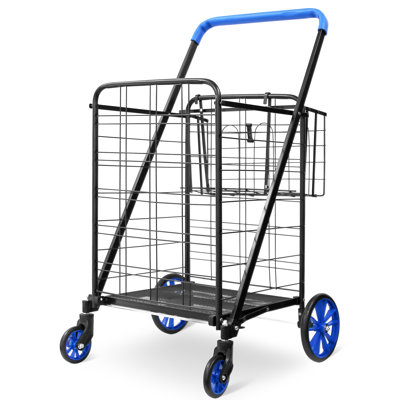 Chariot utilitaire