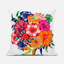 Housse et insert de coussin décoratif en polyester -581700318-581700320