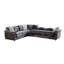 Canapé modulaire réversible Aurora-124965932