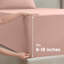 Ensemble de draps doux et respirant Hotel Collection-238553859-238553868