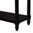 Console Table Sofa Table With Drawers For Entryway With Projecting Drawers And Long Shelf-1928763899-1928763893