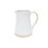 Fattoria 69 fl. oz. Stoneware 1 - Piece Pitcher Set