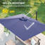 Parasol en porte-à-faux 10x8ft-126760266