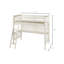 Lit mezzanine simple avec bureau intégré Harold-1319042914