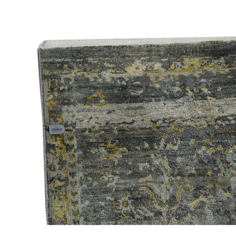 Area Rug, Rectangle 9' x 12'