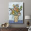 Bouquet de couleurs de bonbons I - Gallery Cavas-117865997