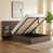 Charcoal Grey Walnut