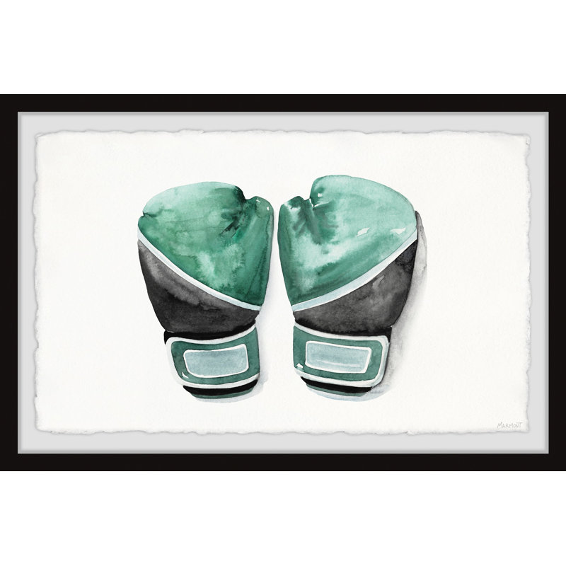 Dileo Single Picture Frame Painting, 41cm H x 61cm W