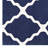 Modway Marja Moroccan Trellis Area Rug-97550155
