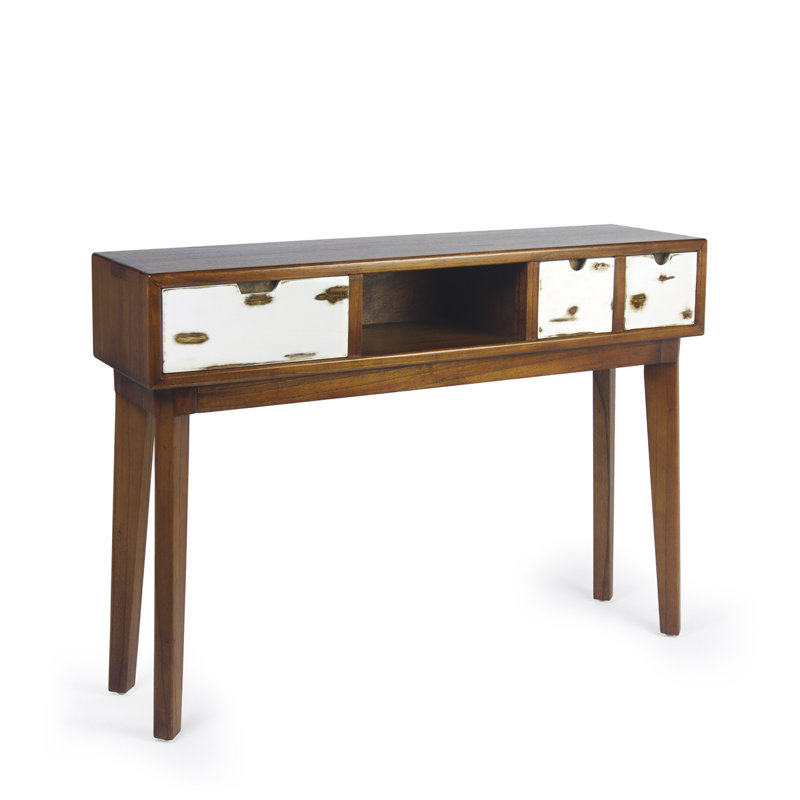 Nordic 110cm Console Table