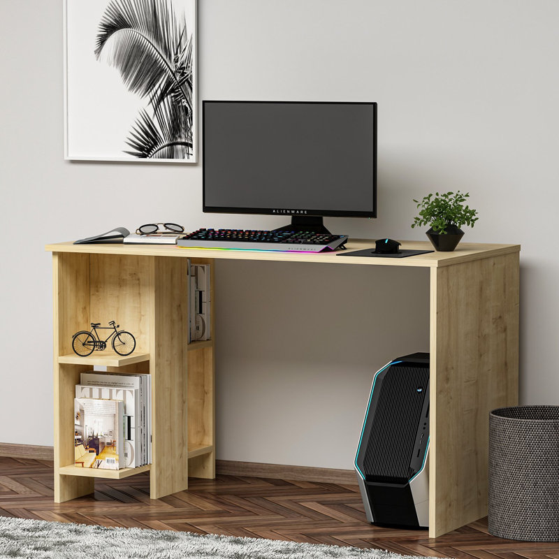 Bureau d'étudiant, Beige