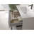 Bathroom Vanity Cabinet COSTA Collection by DAX-1195666348