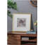 Art mural 23,6 x 23,6 po Remi Agate