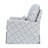 Crawford Upholstered Swivel Glider-112864101