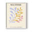 Matisse CDLxxxi, reproduction encadrée - bois massif-1332675263-1332675262
