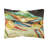 Crab Outdoor Reversible Throw Pillow