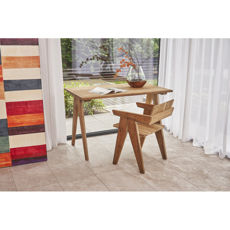 Upholstered Side Chair