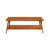 Solid Wood Coffee Table