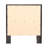 Elegantly Designed Bedside Table In Chic-595531262