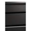 # 5453: Double avec coussins blanc laiteux et table basse rectangulaire. Cadre en aluminium. Table spacieuse pour les boissons, les livres, les accessoires et les livres spacieux. Modern Living Essential