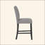 Tabouret de bar (ensemble de 2)