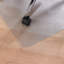 Tapis de chaise rectangulaire Floortex ClearTex-4993331