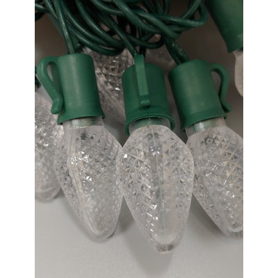 9'' LED String Lights