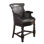 Kingstown Swivel Upholstered Stool