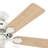 44" Swanson ENERGY STAR® 5-Blade Standard Ceiling Fan with Pull Chain and LED Light Kit Included-95544735-95544736