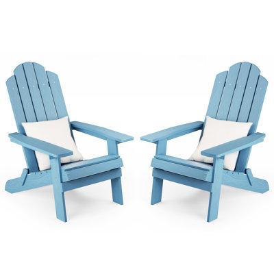 Outdoor Adirondack Chair