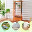 Elevated Planter