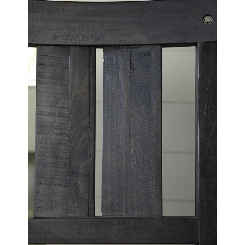 Chaise de banquier Kilby